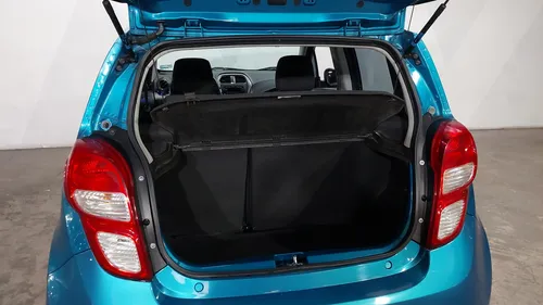 Chevrolet Beat 1.2 LT B MT