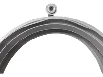 Comprar Fuelle Goma Puerta Lavarropas Whirlpool Wfe61 Wfe71 Wfe81 