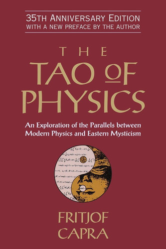 Libro: The Tao Of Physics: An Exploration Of The Parallels B