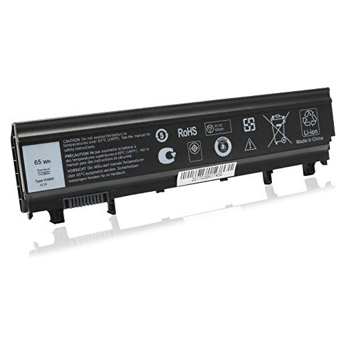 Batería Nueva Lqm® Vv0nf Para Dell Latitude E5540/e5440 [11,