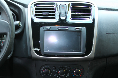 Renault Sandero 1.6 Dynamique