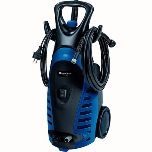 Hidrolavadora Einhell Bt-hp 1435 Blue 140bar 2000w