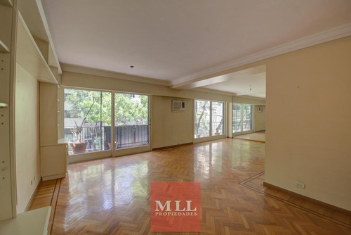 Imagen 6 de 30 de Av. Coronel Diaz Y Güemes. Piso De 164 M2 Con Cochera