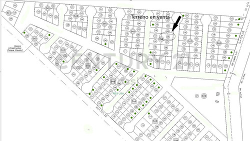 Lote En Venta Bariloche Mirador Del Chalhuaco Id: 24891