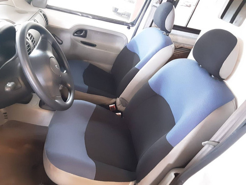 Imagem 8 de 11 de Renault Kangoo 1.6 Express 16v Flex 4p Manual 2014
