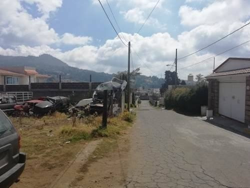 Imagen 2 de 9 de Terreno Céntrico Con Algo De Construcción Tres Marías