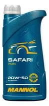 Comprar Aceite 20w50 Semi Sintetico Litro Api Sn\u002Fch-4 Mannol 1 Litro