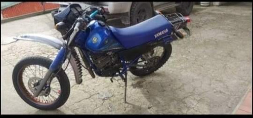 Yamaha 1998