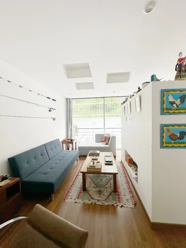 Arrienda Tu Nuevo Hogar En Chapinero Alto