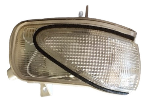 Luz De Espejo Honda New Fit 2010- Derecho