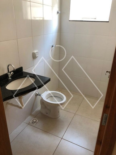Imagem 6 de 12 de Casa Geminada 2 Dormitórios - Mi1068