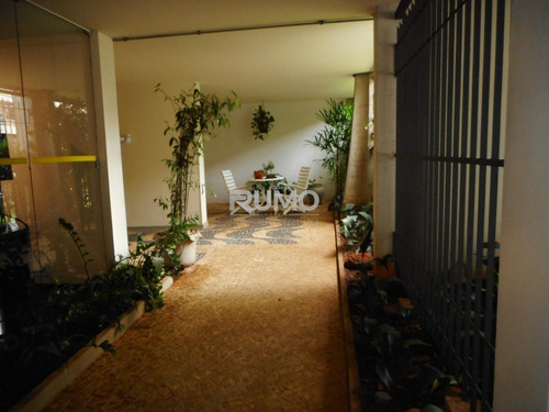 Imagem 30 de 30 de Apartamento À Venda Em Cambuí - Ap012124