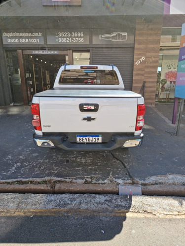 Imagem 4 de 5 de Chevrolet S10 Ltz