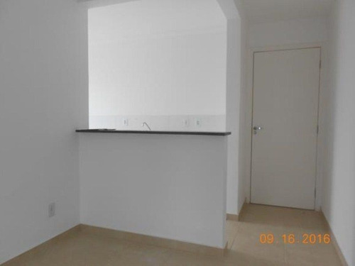 Imagem 12 de 18 de Apartamento Com 2 Dormitórios À Venda, 54 M² Por R$ 232.000,00 - Campo Limpo - São Paulo/sp - Ap1315