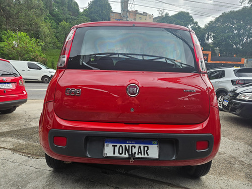 Fiat Uno 1.0 Vivace Flex 3p