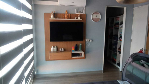Espectacular Venta En Condomio Tranquilo (93722)