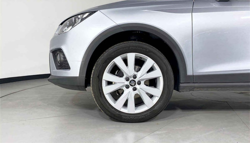 Imagen 9 de 15 de 112128 - Seat Arona 2018 Con Garantía
