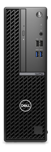 Computadora Dell Optiplex Core I5 8gb 512gb Ssd Windows 11