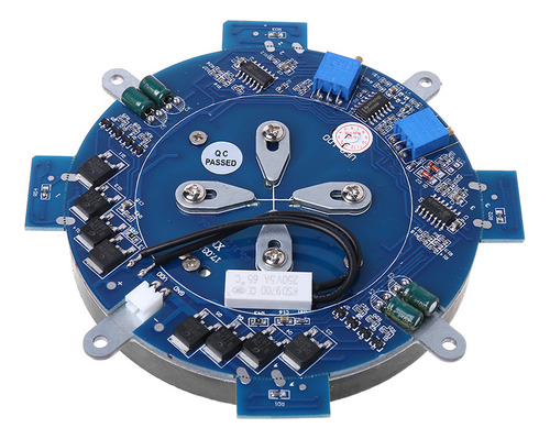 Máquina De Levitação Magnética Core Diy Kit Levitação Magnét