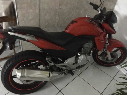 Honda 300r 13/14 Cbr300