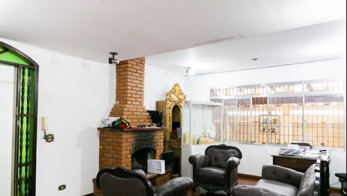 Imagem 2 de 30 de Sobrado Com 3 Dormitórios À Venda, 400 M² - Aclimação - São Paulo/sp - So1132