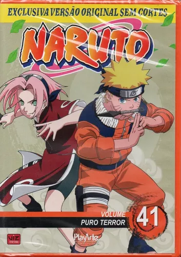 Naruto Shippuden ep 16 - Dublado, By Animatek - Cortes e Animes