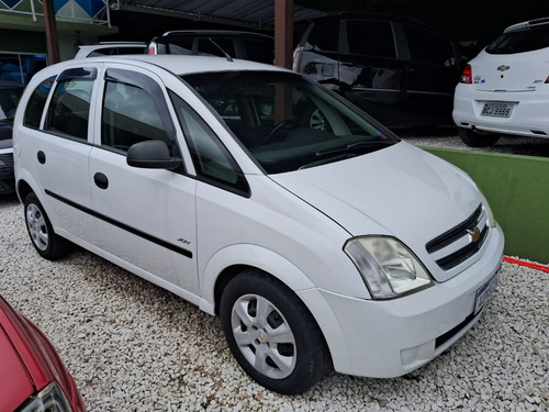 Chevrolet Meriva 1.4 Joy Econoflex 5p