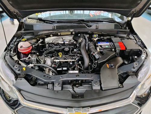 Chevrolet Onix 1.0 TURBO LTZ