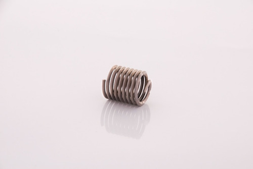 Rosca C-coil Inserto Ø3/4 -10nc X 2.50d 2 Pzas