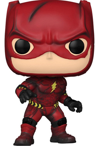 Funko Pop Movies Barry Allen 1336 The Flash Dc Comics Batman