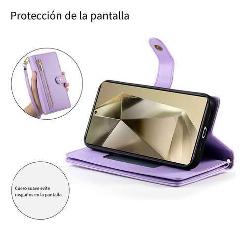 Funda For Huawei Honor X6b 4g/x6a 4g/ry X9c Funda De