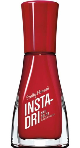 Coty Us   Sally Hansen Insta-dri - Esmalte De Uñas (2 Unida