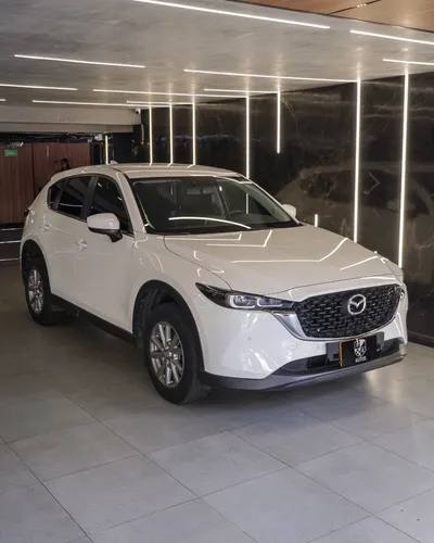 Mazda CX-5 2.5 Touring At