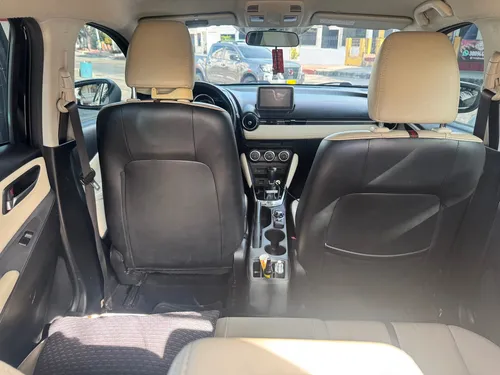 Mazda 2 1.5 Prime