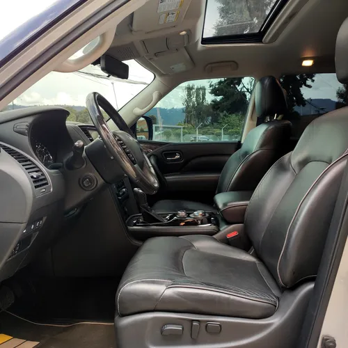 Infiniti Qx80 4wd 2020
