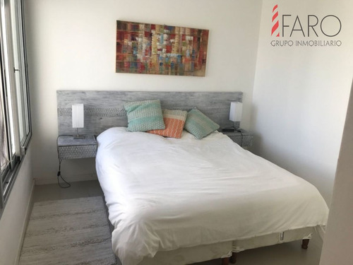 Imagen 11 de 18 de Apartamento En La Barra A Metros Del Mar En Venta Y Alquiler - La Barra La Barra