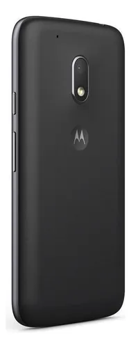 Moto G4 Play 16 GB negro 2 GB RAM