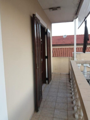Casa, Sobrado, Venda E Compra, Vila Anchieta, Jundiaí - Ca1551 - 34731323