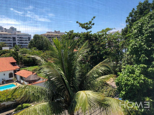 Imagem 22 de 30 de Casa Com 4 Dormitórios À Venda, 160 M² Por R$ 1.570.000,00 - Barra Da Tijuca - Rio De Janeiro/rj - Ca0568