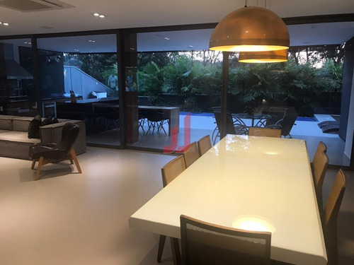 Imagem 6 de 29 de Casa À Venda, 3 Quartos, 3 Suítes, 2 Vagas, Alphaville Nova Esplanada - Votorantim/sp - 6751