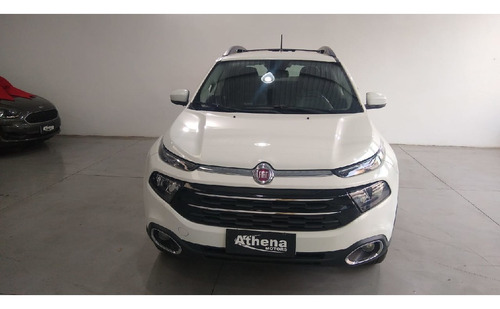 Fiat Toro 1.8 16V EVO FLEX FREEDOM OPEN EDITION AUTOMATICO