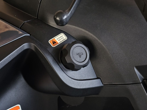 Quadriciclos Segway Snarler 570 Automático