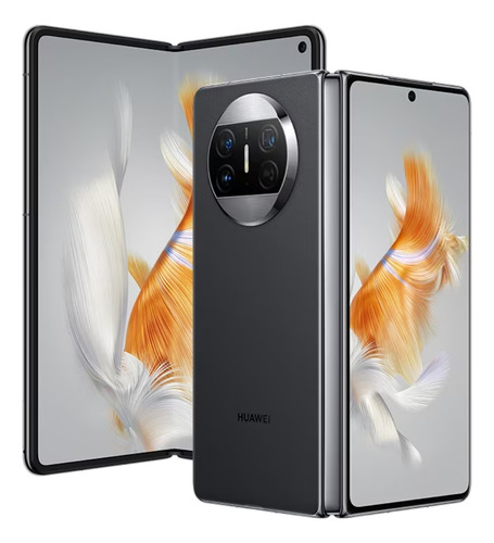 Huawei Mate X3 Dual Sim Negro 512 Gb 12 Gb Ram