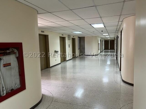 Local En Alquiler Santa Paula Ee23-20202