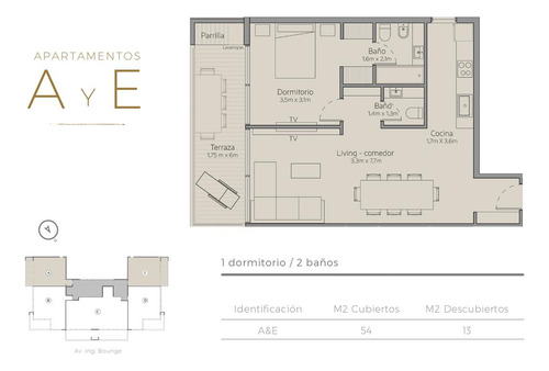 Imagen 15 de 30 de Local En Venta - Avenida Bunge Pinamar