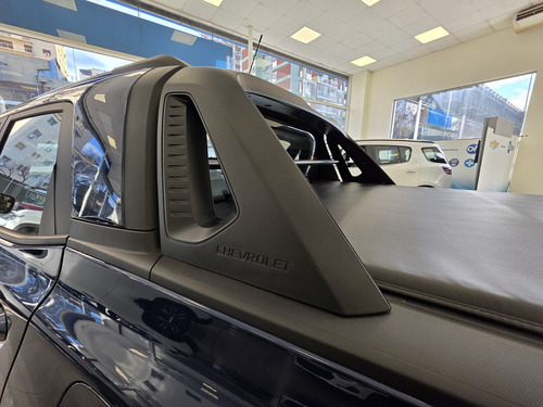 Chevrolet Montana 1.2 T Premier At