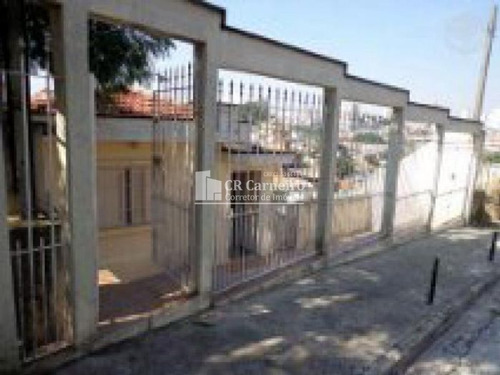 Imagem 8 de 8 de Casa - 2 Dormts. - Cangaiba - 10 X 20 - 289