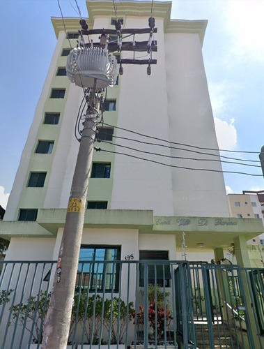 Imagem 1 de 28 de Apartamento Com 02 Dormitórios E 66 M² | Vila Medeiros , São Paulo | Sp - Ap123619v