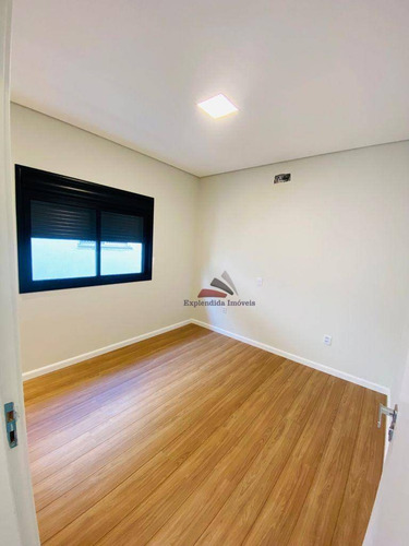 Imagem 15 de 24 de Casa Com 3 Dormitórios À Venda - Bella Citta - Fazenda Rodeio - Mogi Das Cruzes/sp - Ca0356