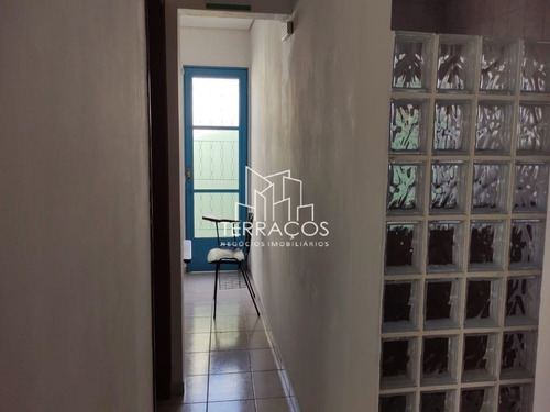 Imagem 19 de 30 de Ótima Casa Comercial Com 161 M² Para Venda Ou Locação No Bairro Vila Lacerda Em Jundiaí - Sp - Ca00712 - 70777718